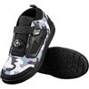 Leatt Scarpe MTB 3.0 Flat Pro per Enduro con sistema intelligente di lacci