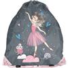 PASO Ballerina Shoe Bag, Colourful