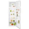 Electrolux Frigocongelatore a libera installazione Serie 500 Bianco 161 cm LTB1A