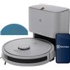 Electrolux Robot aspirapolvere Serie 700 140 min di autonomia ER71UW2UG