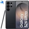 Samsung Galaxy S26 Ultra 1TB Memoria 16GB Ram Display 6.9 Amoled 200Mpx 5G Nero