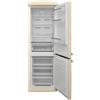 REX® Retrò Frigocongelatore TwinTech® RCTF33/19C | 190.1cm Bianco Panna