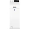 Electrolux Lavatrice a carica dall'alto serie 700 SteamCare 6 kg EW7T336A
