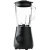 Electrolux Frullatore Create3 E3TB1-4GG | 10 Impostazioni 500W 1.5L Grigio scuro