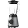 Electrolux Frullatore Create 4 E4TB1-6ST | 800W Acciaio Inox Grigio
