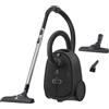 Electrolux Aspirapolvere Con Sacco EB61C2GRN | 3.5 L 5KG Parete Grigio Granito