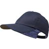 Borges & Scott - The Wilson profondità Extra - Blu Navy
