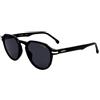 Carrera Occhiali da Sole 314/S GREY/GREY 50/20/145 unisex