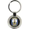 Family-crests Chiave Del USS Chief (CONTROMISURA MINA-14)