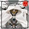 Bandai GFFMC Wing Gundam Zero Cloaked Custom EW Metal Composite P-Bandai NUOVO