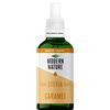 Modern Nature Stevia in Gocce - Caramello 100ml | Edulcorante Naturale, Senza Zucchero, Senza Calorie, Vegano, Keto | Dolcificante Liquido per Caffè | Adatto per Diabetici, No-OGM (C.a 250 dosi)