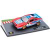 OPO 10 - Vettura in Miniatura 1/43 Ferrari 308 GTB - Rally Monte-Carlo 1982 ANDRUET - FT005