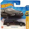 Hot Wheels - Volvo 850 Estate - HW Wagons 2/5 - HCX36 - Short Card - Black - Ryu's Rides - Mattel 2022