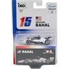 IXO Modelcars HONDA TEAM RAHAL LETTERMAN LANIGAN RACING N 15 INDIANAPOLIS INDY 500 INDYCAR SERIES 2025 GRAHAM RAHAL WHITE BLUE RED