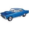 Platz AMT Platz AMT636R - Kit modello modello Chevy Nova Pro Street in scala 1:25 1966