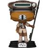 Funko Pop! Star Wars: RotJ 40th - Leia - (Boushh)- Figura in Vinile da Collezione - Idea Regalo - Merchandising Ufficiale - Giocattoli per Bambini e Adulti - Movies Fans