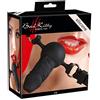 Bad Kitty Pene in silicone