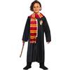 Rubie's Rubies Set regalo ufficiale Warner Brothers Harry Potter, accessorio per travestimento, taglia 6-9 anni