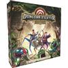 Horrible Guild Dungeon Fighter (2nd Edition) -Horrible Guild - Gioco da tavolo tedesco per 1-6 persone - a partire dai 14 anni