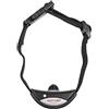 Eyenimal Num'Axes PFABOSON015 Canicalm Sonic, Black