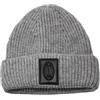 ACM 1899 Ac Milan 143492 Berretto, Grigio, Taglia Unica Unisex-Adulto