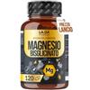 LA.GA. Srl Magnesio bisglicinato 120 capsule