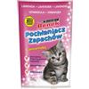 BENEK Disinfettante/Assorbente di odori alla lavanda 450 g