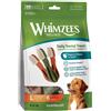 WHIMZEES Spazzolino dentale L 6 pezzi