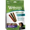 WHIMZEES Stix bastoncini dentistici XS 56 pz