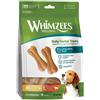 WHIMZEES Ricebone snack dentale 9 pezzi