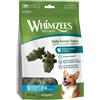 WHIMZEES Alligator snack dentale S 24 pezzi