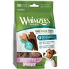 WHIMZEES Puppy Snack dentale per cuccioli XS/S 28 pezzi