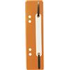 Exacompta Fixe-dossiers a lamelle polypropylene