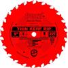 Freud LU87R009 - Lama sottile per strappo, 22,9 cm, 1 W, 1 V