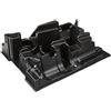 Bosch Professional Inserto L-BOXX per la conservazione degli attrezzi per GBH 2-28 F + GDE 16 Plus