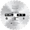 Freud LM72 M008 20,3 cm 24 denti Ftg Ripping lama con 5/20,3 cm Arbor, LM72M012