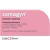 Somagyn 30 Capsule 510 mg Senza Glutine Senza Lattosio