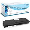 ASEKER Compatibile Cartuccia del toner Sostituzione per Xerox VersaLink C400 C400V C400N C400DN C405 C405V C405N C405DN Stampanti Alto Rendimento10500 Pagine (Nero 1-Pack)
