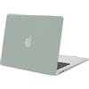 MOSISO Custodia Compatibile con MacBook Air 13 Cover 2010-2017 Uscita