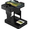 DigitConvert Visualizzatore diapositive Mobile Film Scanner 35mm, Scanner slide converte diapositive e negativi da 35 mm in foto digitali utilizzando il tuo smartphone