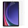 hxeyraal Confezione da 2 pellicole protettive antiriflesso in PET per Samsung Galaxy Tab S9 + 12.4" tablet, consentono di scrivere e disegnare