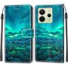 KENHONER Custodia per Xiaomi Redmi Note 14 4G, Artico
