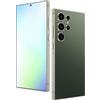DEMANN GMBH Sblocca il tuo telefono, schermo da 6,75 pollici, 3GB RAM + 64GB ROM/TF 256GB, 5MP + 16MP, doppia fotocamera, supporto per 4G LTE FDD TDD, Dual SIM, adatto per principianti. (green4)