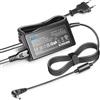 KFD Alimentatore Caricatore per PhilBook Max, PC portatile Jumper EZBOOK 3 Pro,Jumper EZBOOK 2, EZbook LB10, adattatore per notebook, alimentatore caricabatterie 12V 2A 3A 2,5A
