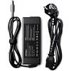 PFMY Adattatore AC da 20 V, 4,5 A, 90 W, per computer portatile Lenovo ThinkPad, rotondo, con perno interno, dimensioni del connettore: 7,9 mm x 5,0 mm
