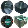 Pyle 1 PYLE PDS122 driver a compressione tweeter 125 watt rms 250 watt max filettatura da 1 2,50 cm per trombe dj casa feste cassa impedenza 8 ohm 95 db bobina 35 mm, 1 pezzo