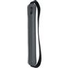 PATIKIL Portastilo Per Tablet, Custodia Universale Per Penna Astuccio Retrattile Per Stylus Portamatite Elastico Tasca Protettiva Per Custodia Tablet Notebook, Grigio