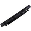 YASI MFG Batteria ASUS A41-X550A per Asus X550 X550 C X550D X552 F550 C 14.4 V 2600 mAh Li-ion