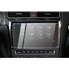 CDEFG Compatibile con VW Golf 7 7.5 Facelift R GTD GTI GTE 2017-2019 Pellicola Protettiva per Navigatore Golf 7 in Vetro Temperato 9,2 pollici GPS Proteggi Schermo Protettivo Golf 7 7.5 Accessori