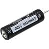 TECHTEK batterie compatibile con [Panasonic] ER-5209, ER-CA35, ER-CA70, ER-GB60, ER-GB70, ER-GB80, ER-GB96, ER-GC50, ER-GC70, ER2211, ER221E2, ES-6002, ES-6003, ES-7035, ES-7036, ES-7037, ES-7038 FBA